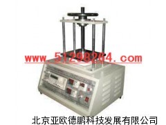 蓄热系数测试仪/蓄热系数检测仪