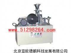 陶瓷无釉砖耐磨实验仪/无釉砖耐磨实验仪