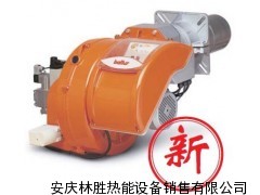 TBG 35 60Hz百得一段燃氣火燃燒器