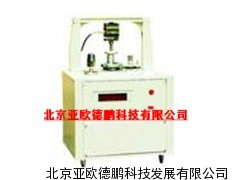 数显可塑性仪（微电脑可塑性测定仪）