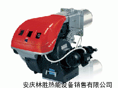 RLS70 RLS100 RLS130利雅路雙燃料燃燒器
