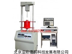 热膨胀系数测定仪 (双推杆式