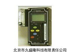 便攜式氧純度分析儀 GPR-3500MO