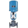 山东电动单座调节阀，山东电动调节阀