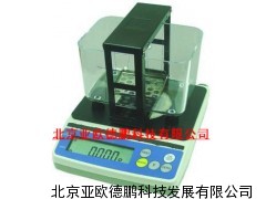 DP-300A台式橡胶密度计/橡胶密度仪