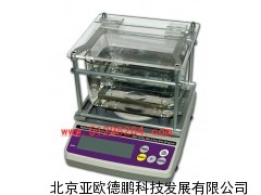 新品大物密度测试仪（大量程密度计