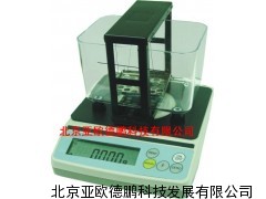 数显石墨碳刷密度测试仪/数显石墨碳刷密度检测仪