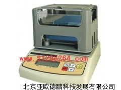 矿物岩石密度计/石材密度测试仪