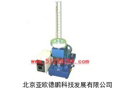 粉体振实密度仪/粉体敲击密度计