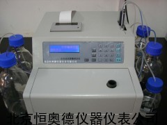 自动还原糖测定仪/还原糖测定仪