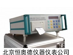 HAD21B便携式数字残余应力检测仪