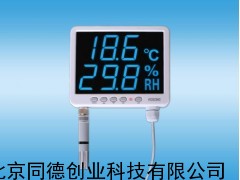 AS-109溫濕度變送器