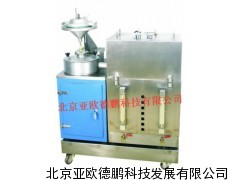 全自动离心式沥青抽提仪/全自动离心式沥青抽提器