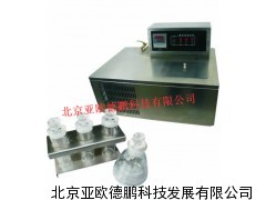 沥青密度与相对密度测定仪（比重法）