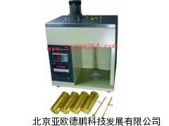 沥青标准粘度测定仪/沥青标准粘度检测仪