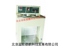 沥青恩格拉粘度试验器/沥青恩格拉粘度检测仪