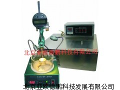 沥青针入度测定仪/沥青针入度检测仪