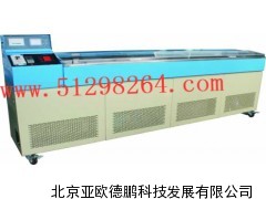调温调速沥青延伸度测定仪/调温调速沥青延伸度检测仪