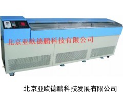 调温调速沥青延伸度测定仪/沥青延伸度测定仪