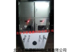 半自动充绒机/半自动充绒仪