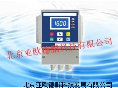 在线污泥浓度计/污泥浓度仪