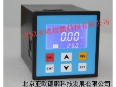 485通讯自动清洗氟表/485通讯自动清洗氟仪