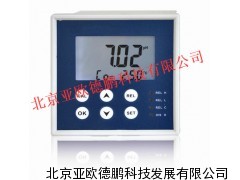 自动清洗双电流输出PH/ORP仪