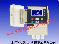 自动清洗485通讯型PH/ORP