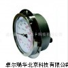 北京卓尔瑞华 YTHN-100不锈钢耐震压力表
