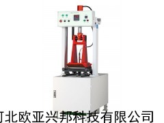 河北產(chǎn)自動瀝青混合料車轍輪碾成型機生產(chǎn)廠家