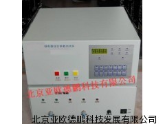 交、直流两用继电器综合参数测试仪