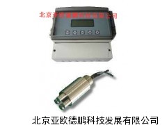 悬浮物（污泥）浓度计/悬浮物浓度仪