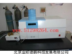 双道原子荧光光度计/荧光光度计