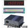 SDB-1A（B）型6位半數(shù)字交直流電壓表頭