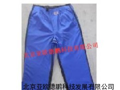 DP-500射线防护铅裤/防护铅裤