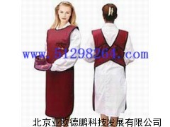 DP-100单面X射线防护围裙/X射线防护围裙