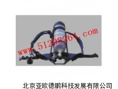 正压式呼吸器/正压式呼吸仪