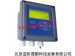 电厂工业PH计/电厂工业PH仪