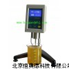 数显粘度计 数显旋转粘度计 HAD/NDJ-8S
