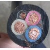 MYPT矿用移动屏蔽橡套软电缆