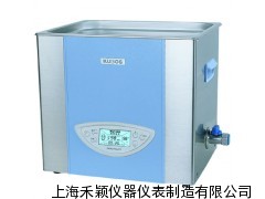 雙頻臺(tái)式超聲波清洗器SK5200LHC