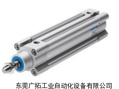 FESTO费斯托气缸,festo气缸选型手册