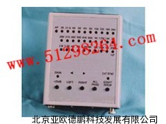 1/3倍频程滤波器/频程滤波器