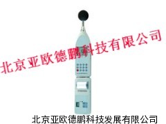 噪声频谱分析仪/噪声频谱检测仪