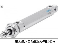 FESTO双作用气缸,festo气缸价格