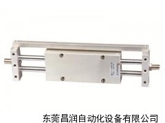SMC小型气动滑台,广州smc气动元件，SMC气动滑台报价