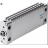 FESTO扁平型气缸