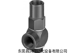 FESTO單向節(jié)流閥,FESTO電磁閥符號(hào)