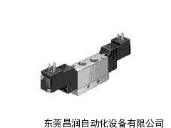FESTO双电控电磁阀,FESTO电磁阀价格