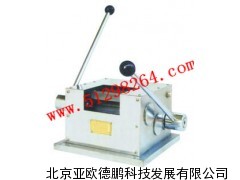 DPWZJ-II  T弯折机/T弯折仪